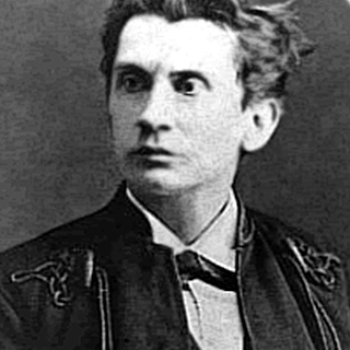 Леопольд фон Захер Мазох