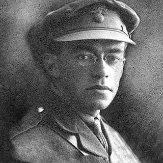 Володимир Жаботинський