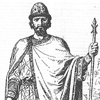 Юрій Долгорукий