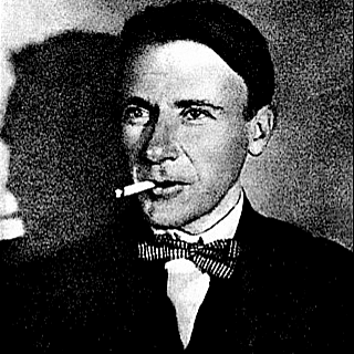 Михайло Булгаков