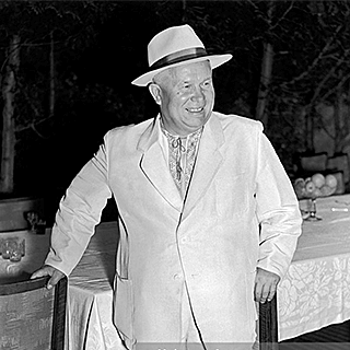 Микита Хрущов