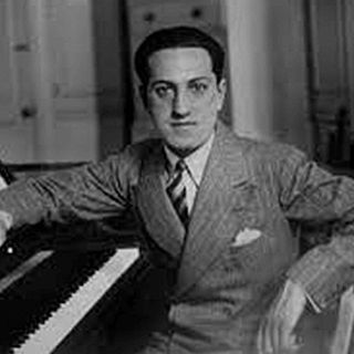 Джордж Гершвін